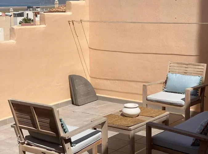 Appartement Casa Azahar