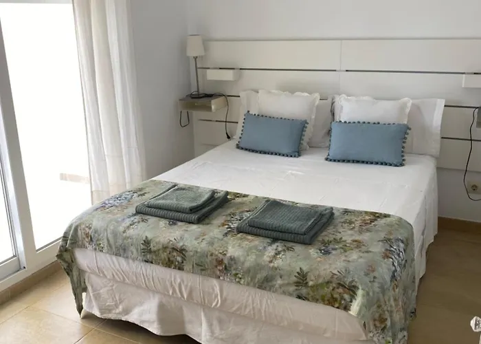 Appartement Casa Azahar *