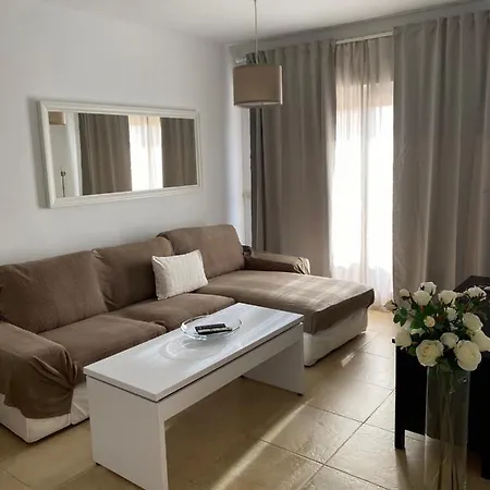 Casa Azahar *