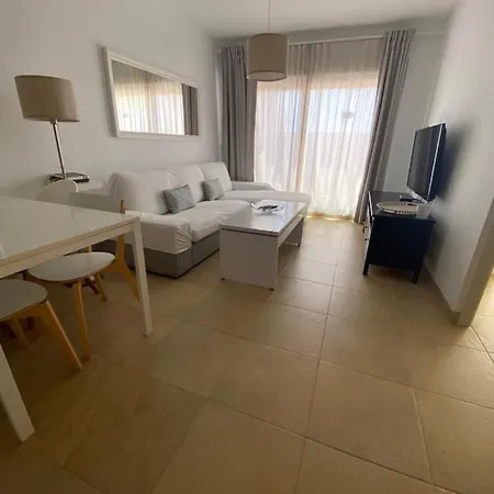 Casa Azahar *