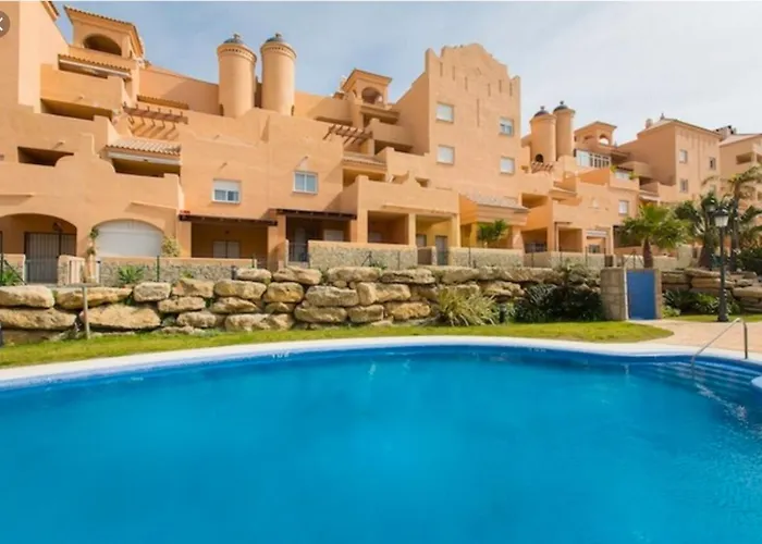 Casa Azahar Apartment Tarifa