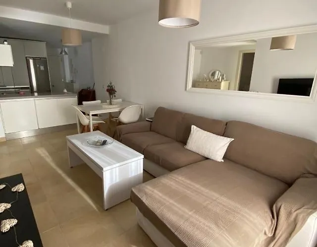 Casa Azahar Apartment