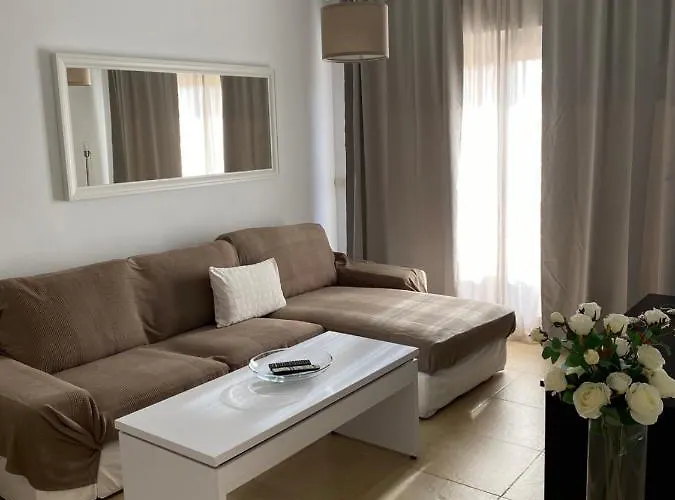 Casa Azahar *