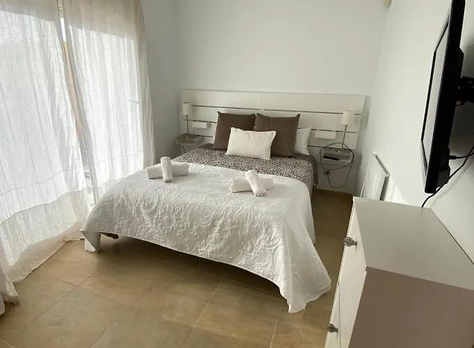 Casa Azahar * Tarifa