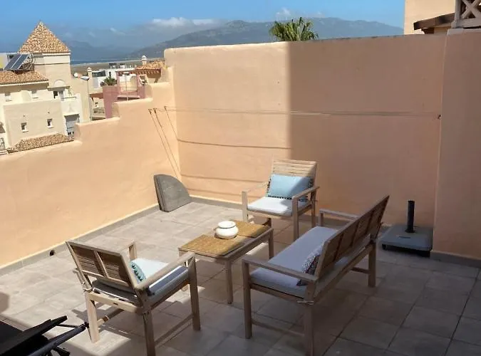 Casa Azahar *