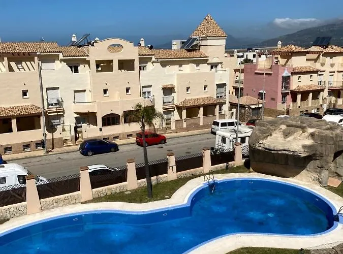 Apartment Casa Azahar