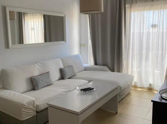 Apartment Casa Azahar Tarifa