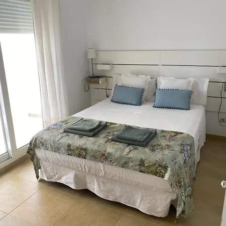 Daire Casa Azahar *
