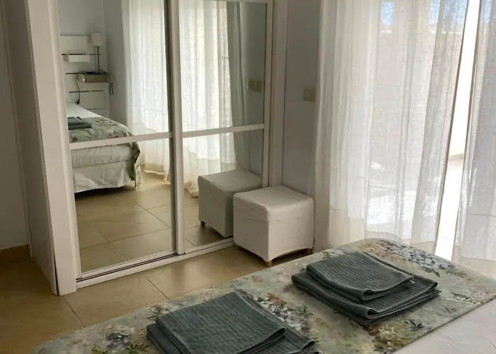 Casa Azahar