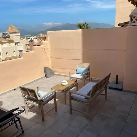 Casa Azahar *