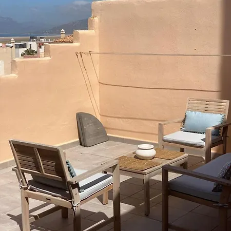 Appartamento Casa Azahar
