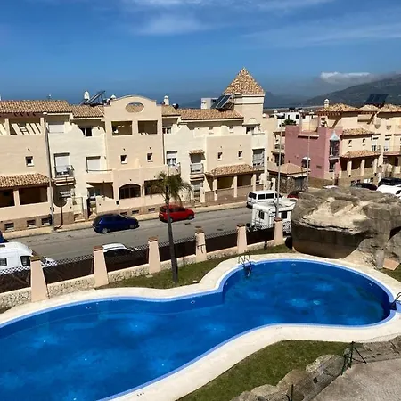 Appartamento Casa Azahar