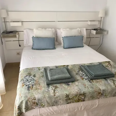 Casa Azahar