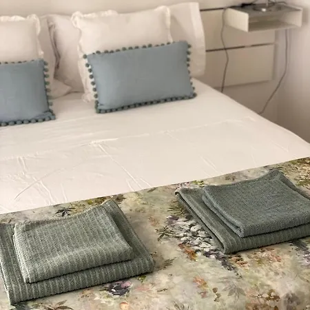 Appartamento Casa Azahar *