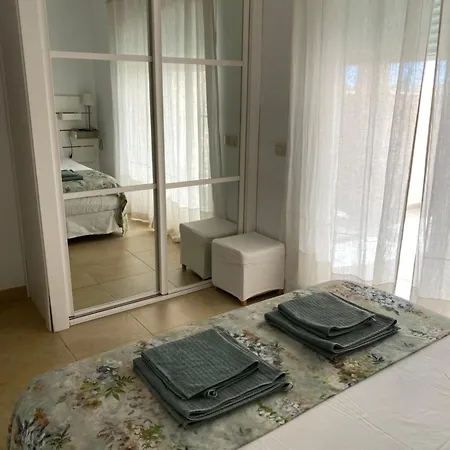 Casa Azahar